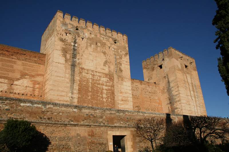 SPANJE 2011 - 085